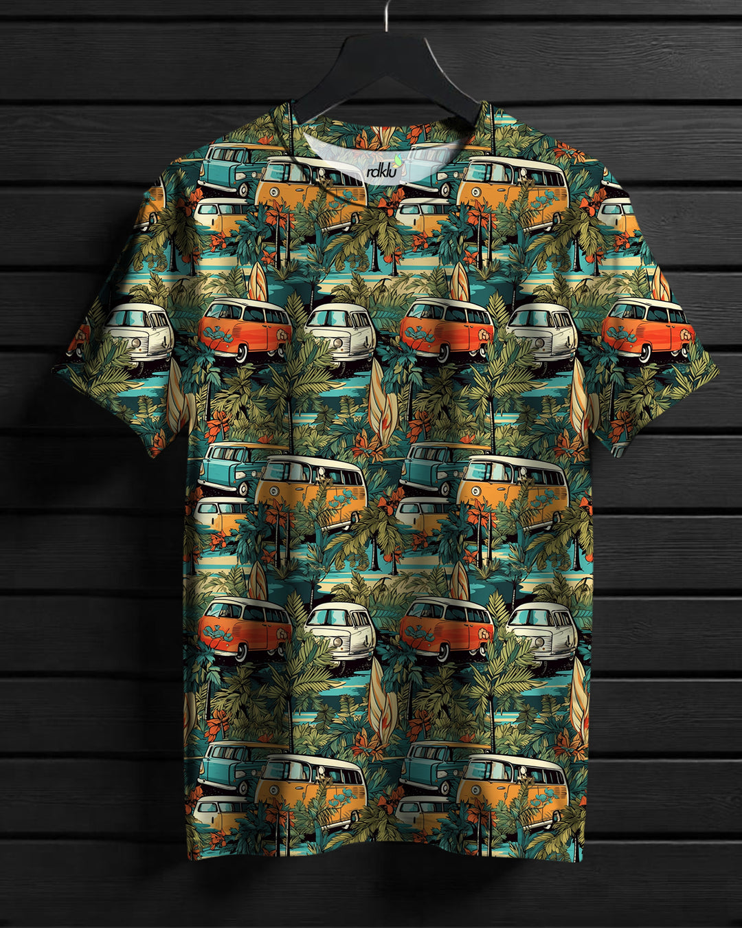 RDKL TEE#308