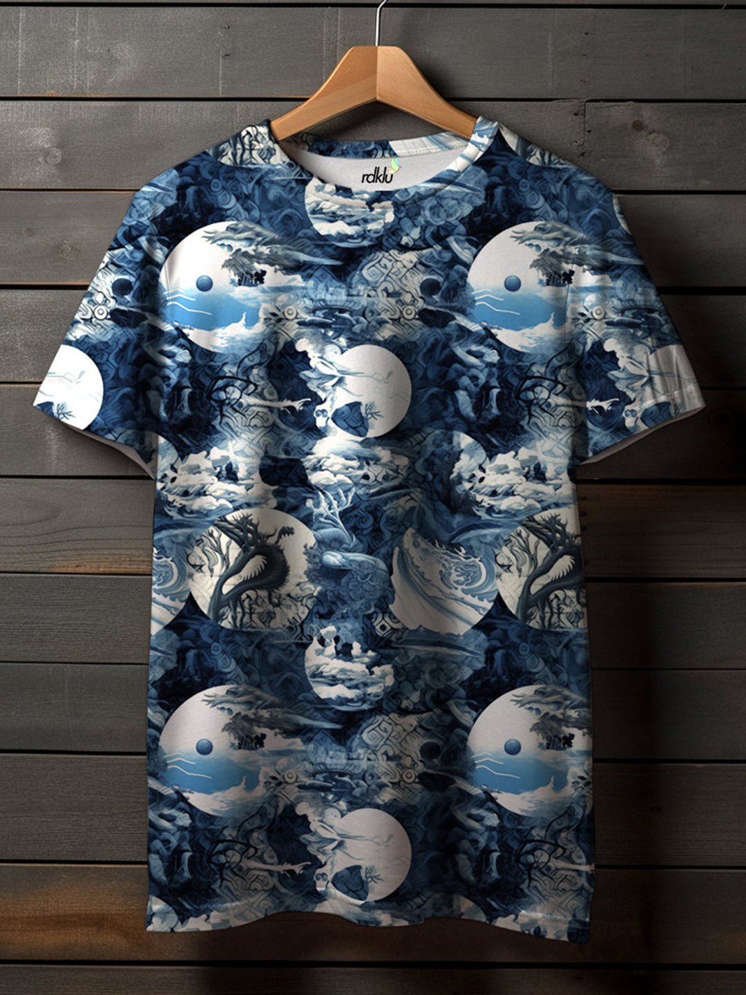 RDKL TEE#309