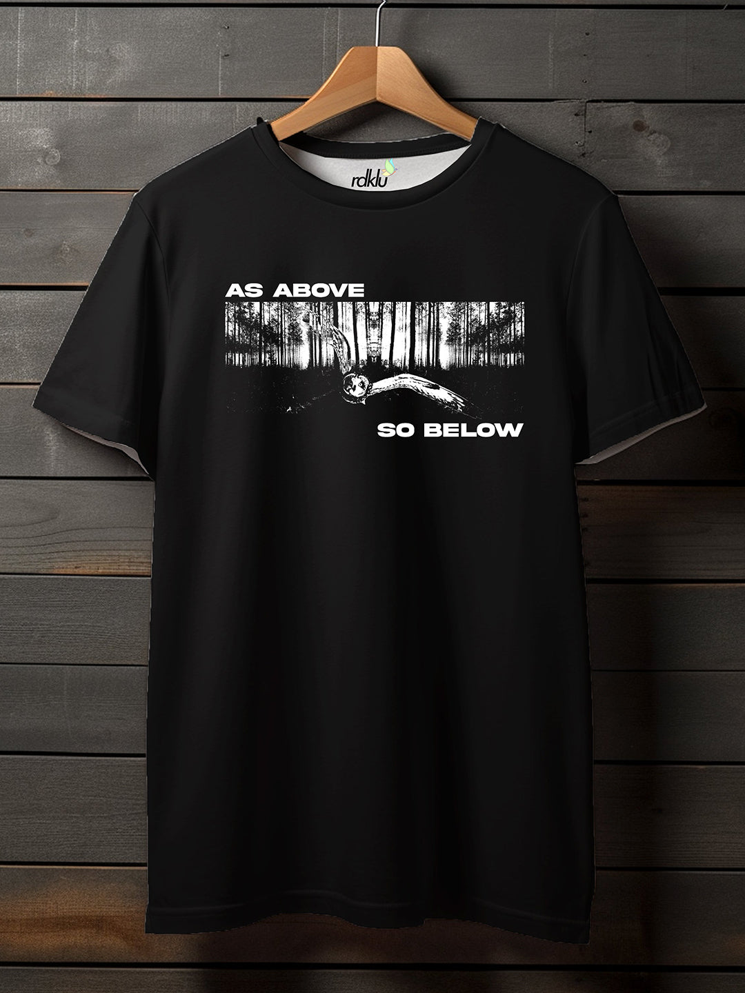 RDKL TEE#313