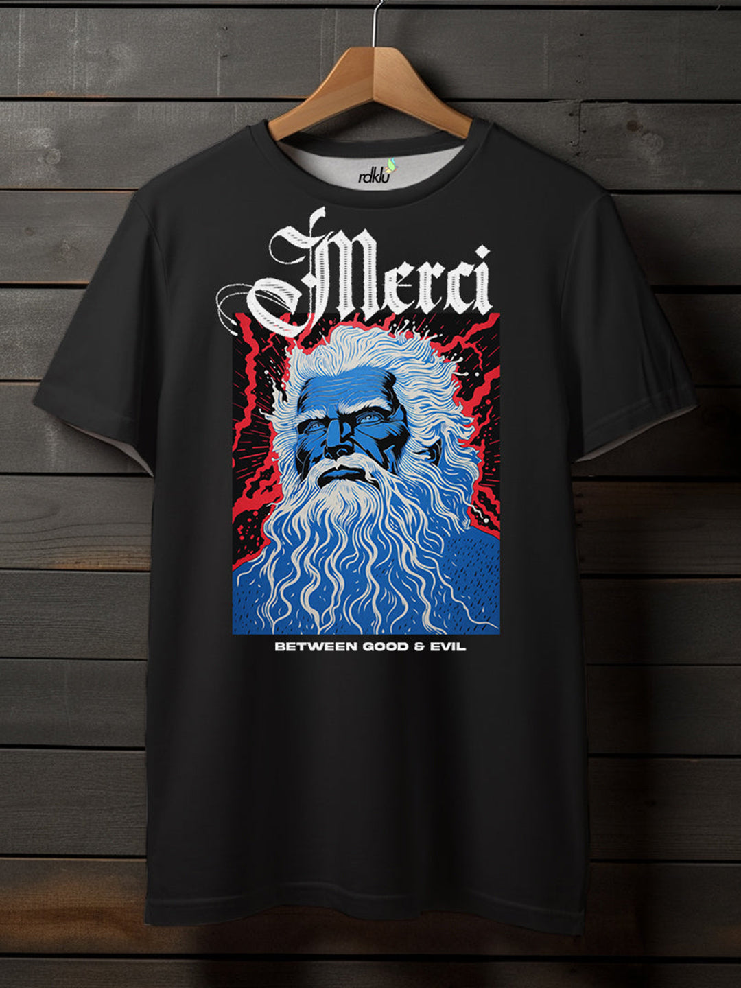 OBSIDIAN * RDKL TEE#315