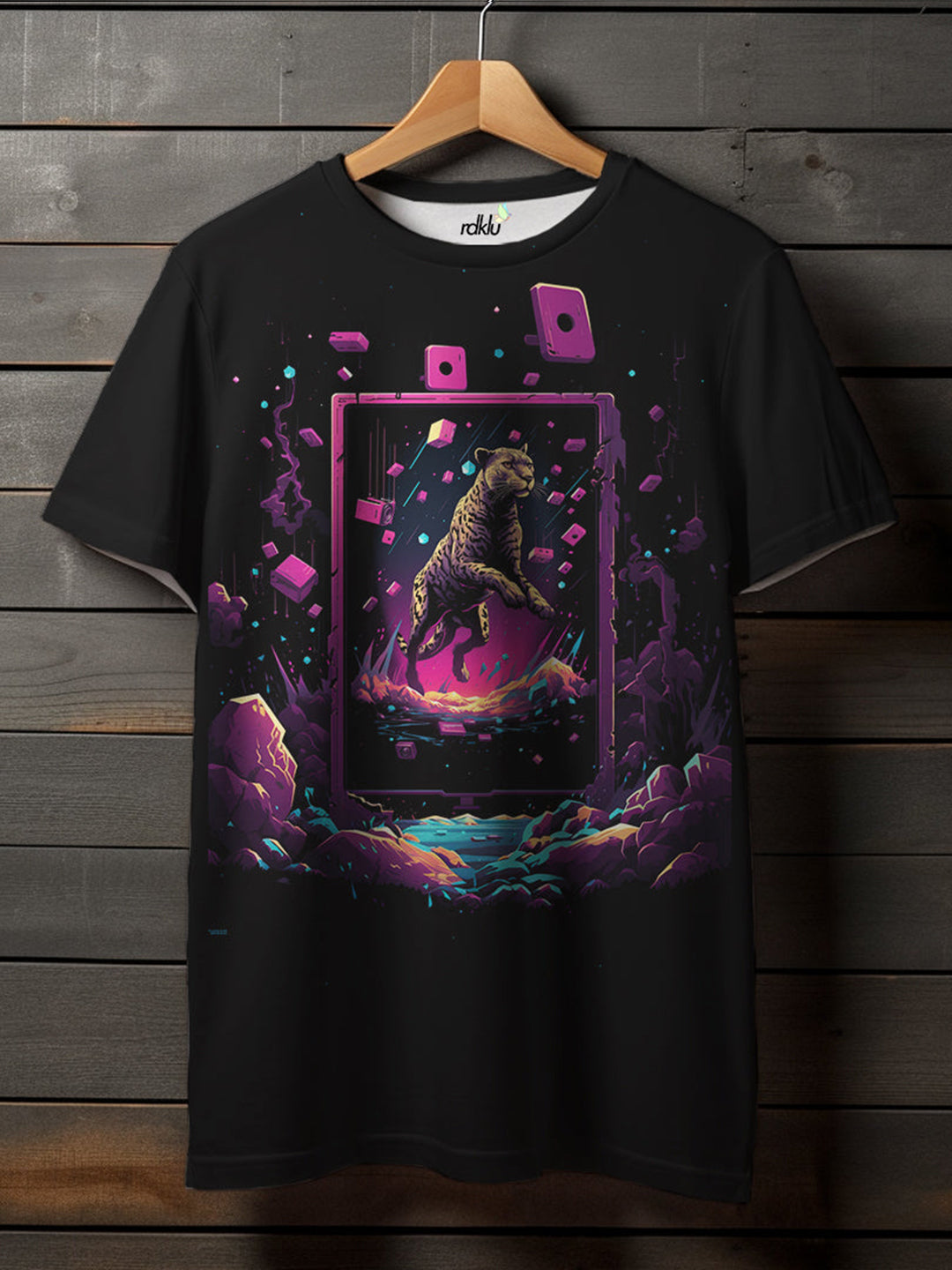 RDKL TEE#316