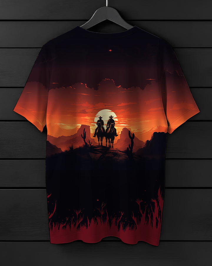 WILD HUNT * RDKL TEE#317