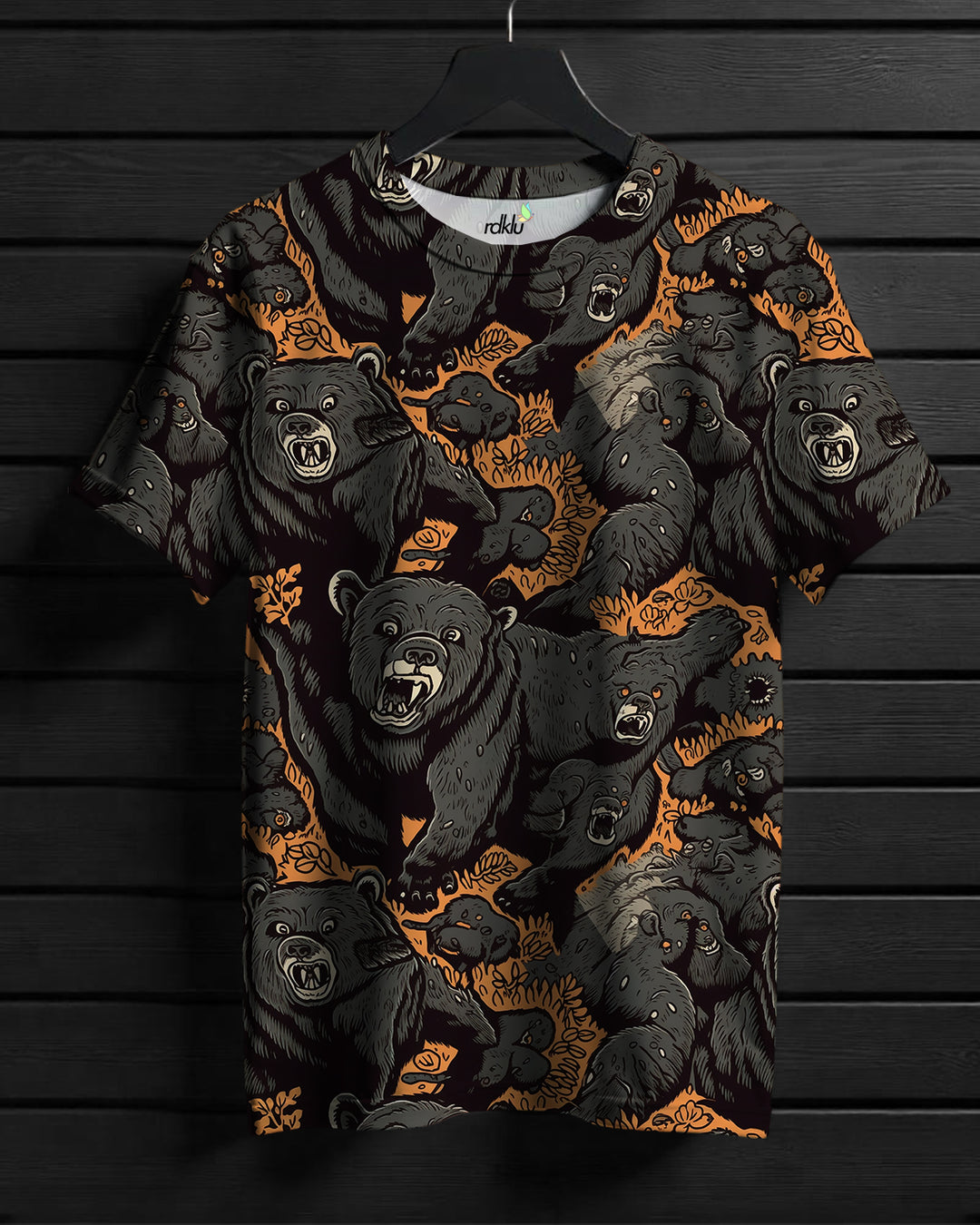 RDKL TEE#318