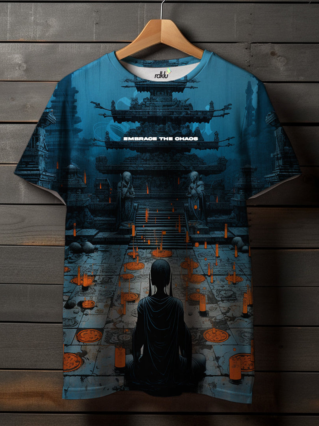 ARCANE - RDKL TEE#320