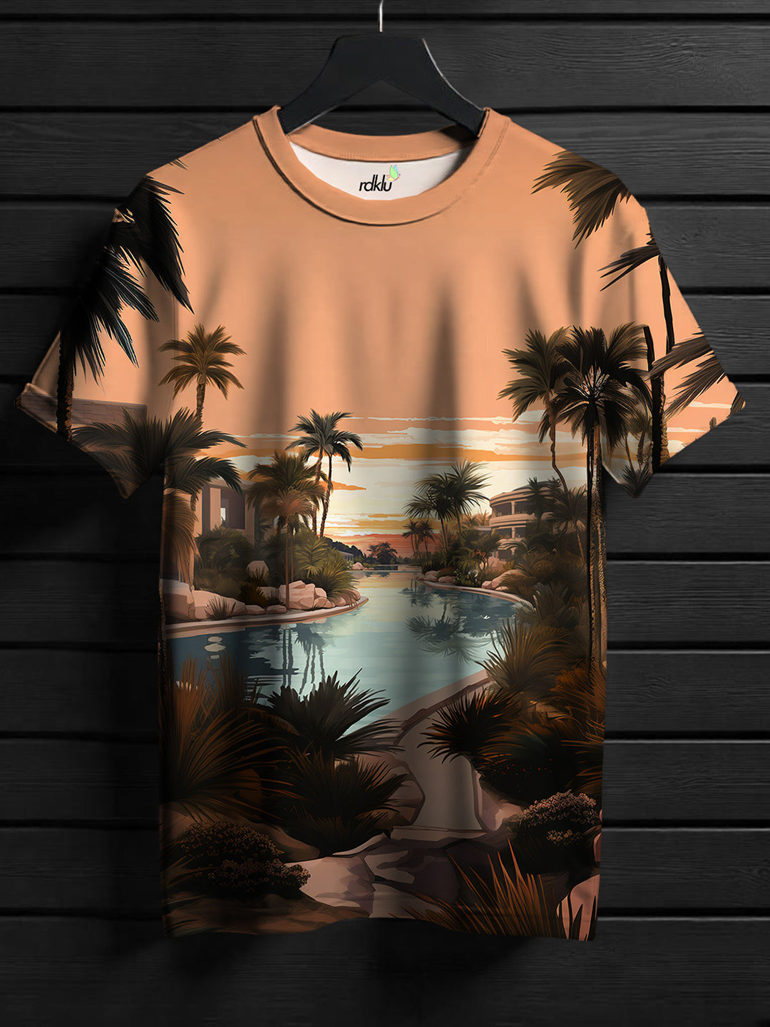 RDKL TEE#321