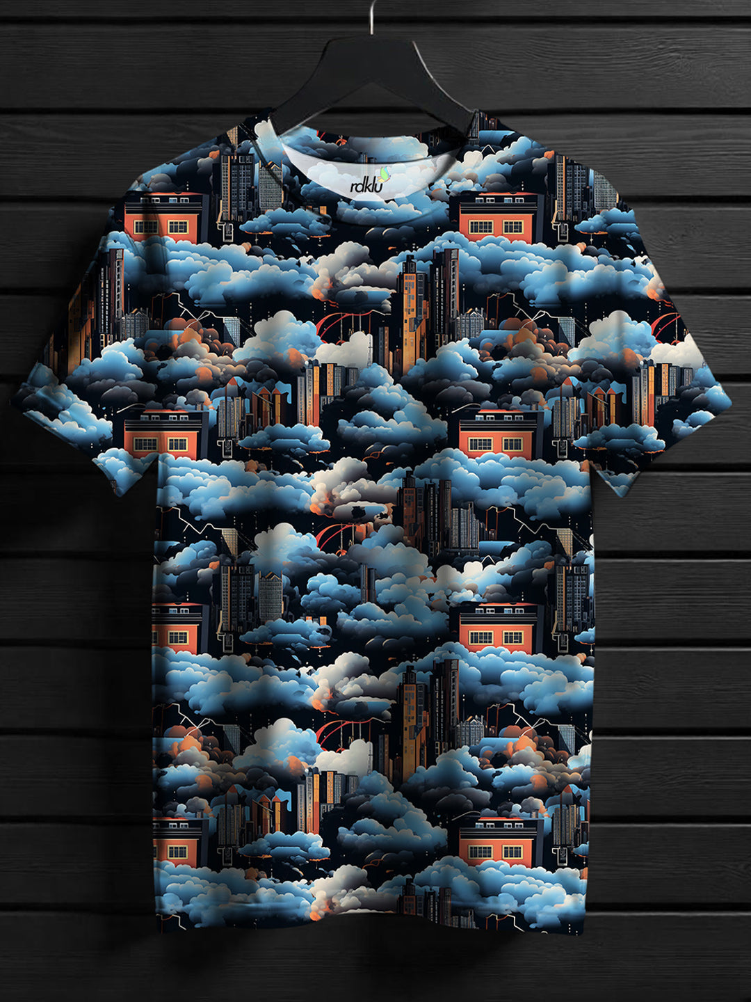 RDKL TEE#322