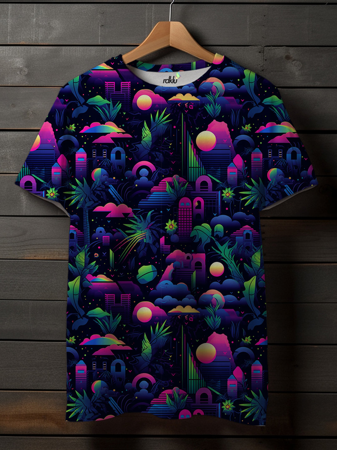 RDKL TEE#323
