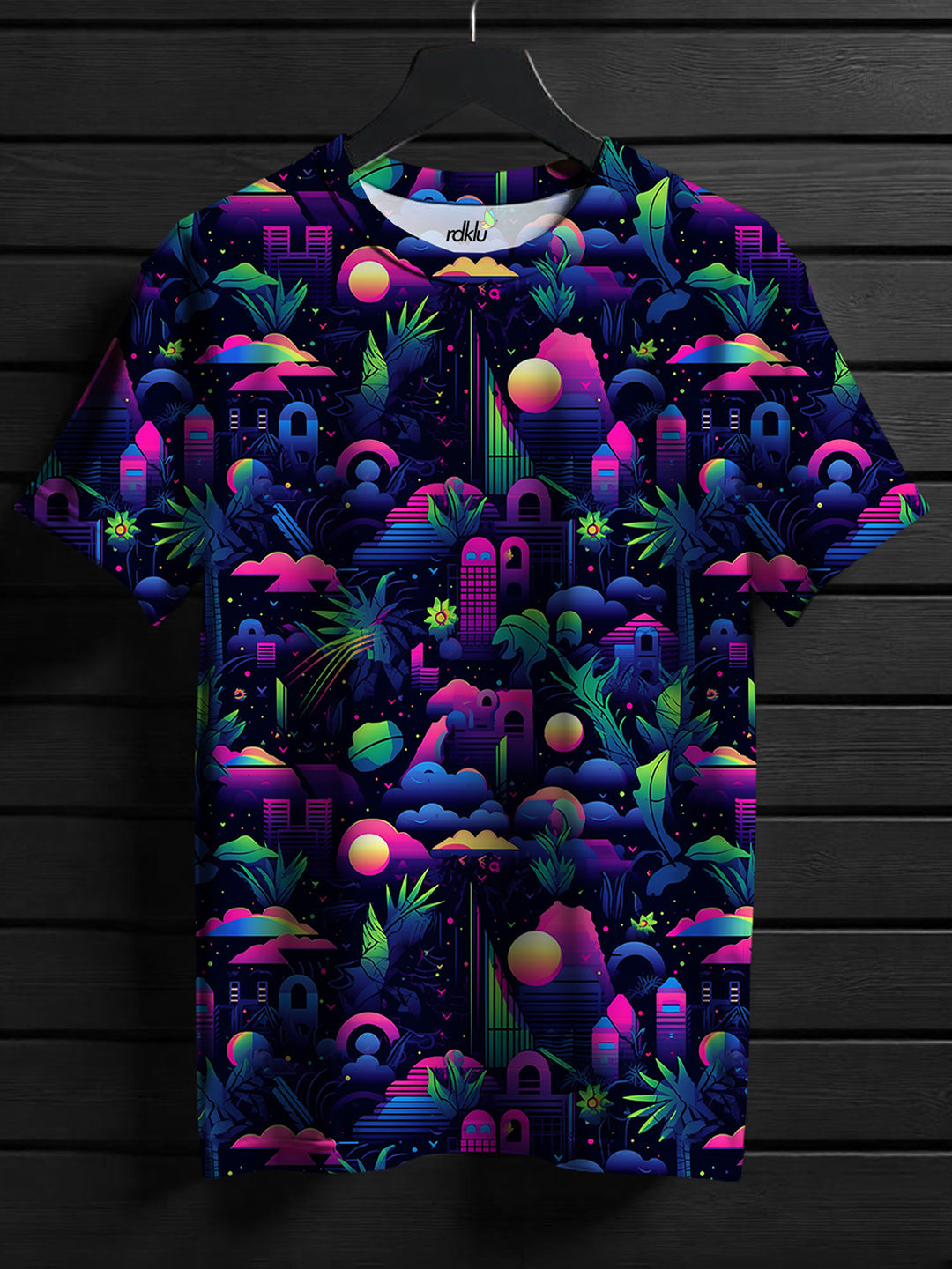 RDKL TEE#323