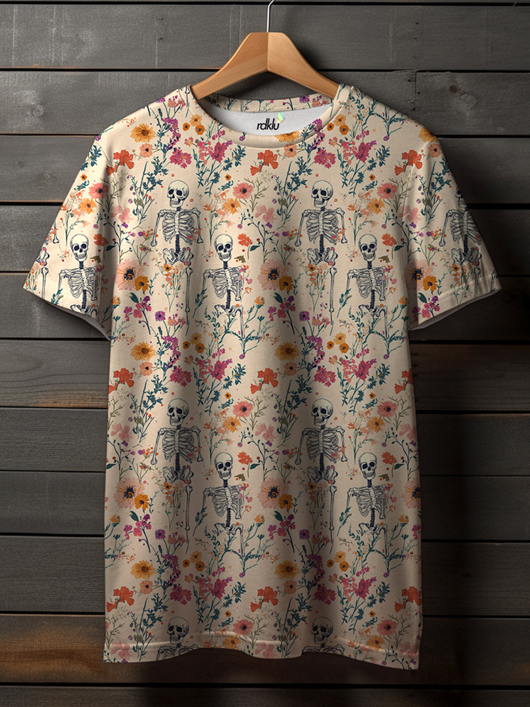 CALAVERA * TEE#338