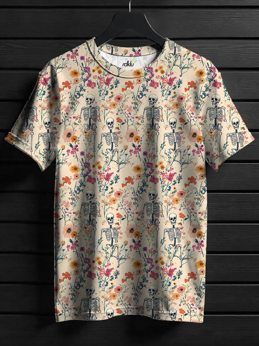 CALAVERA * TEE#338