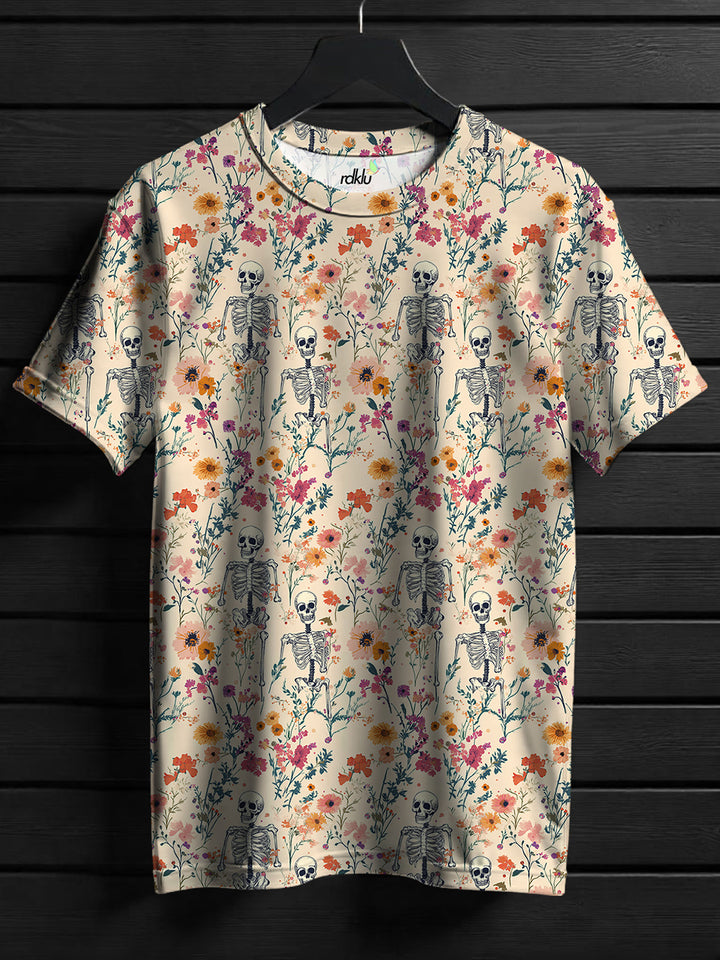 CALAVERA * TEE#338