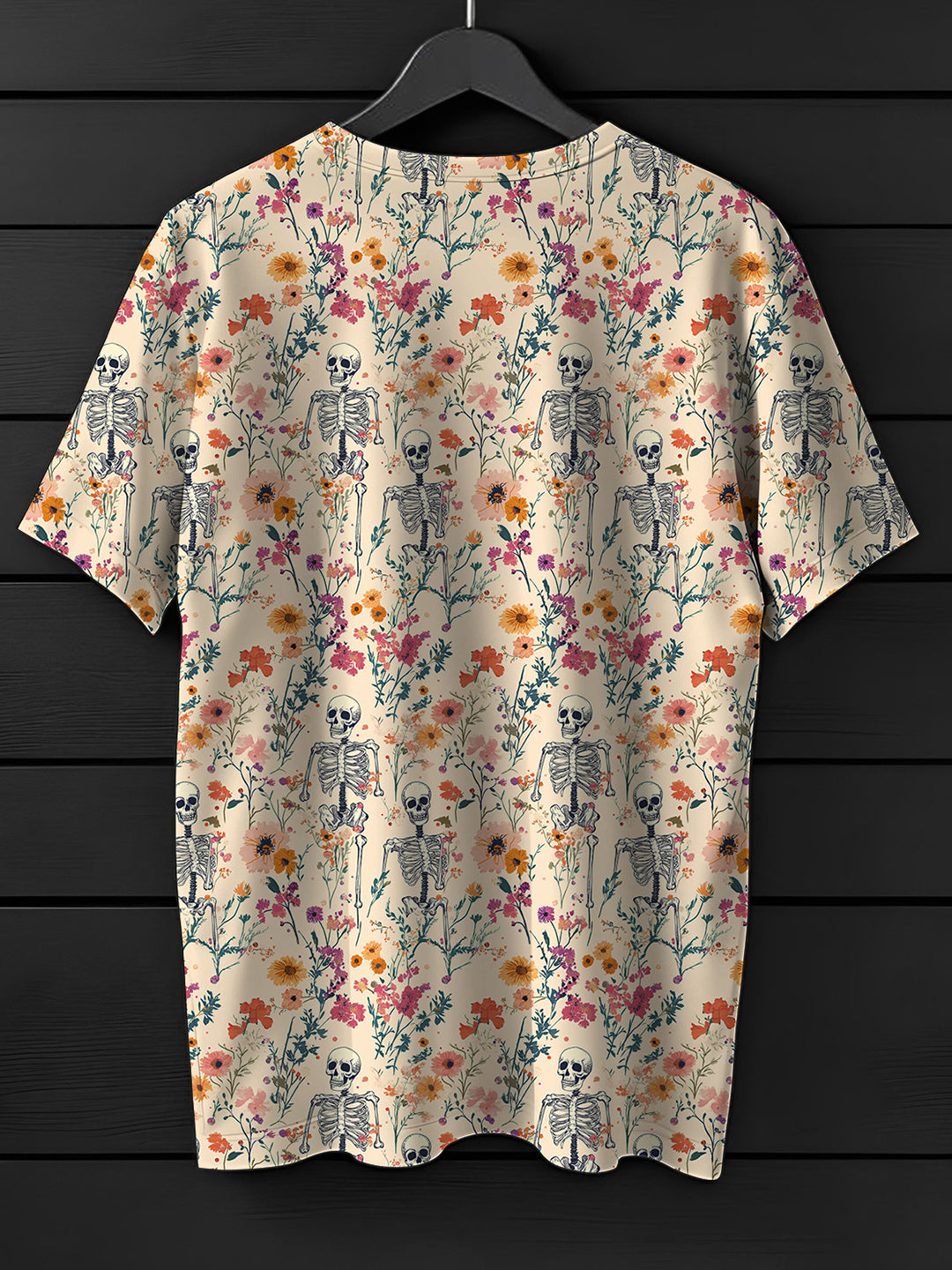 CALAVERA * TEE#338