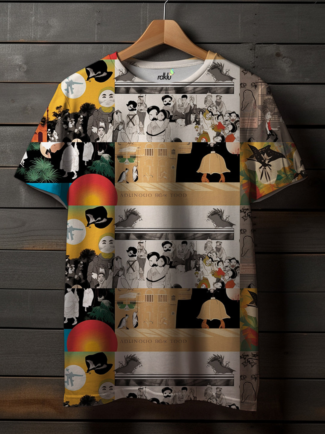 KAWAII * TEE#339