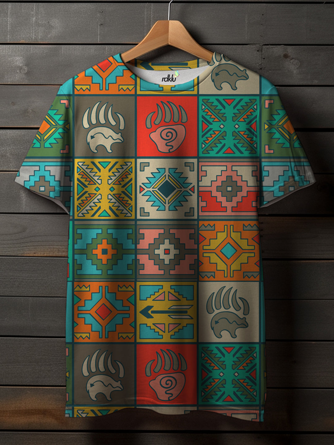 RDKL TEE#341