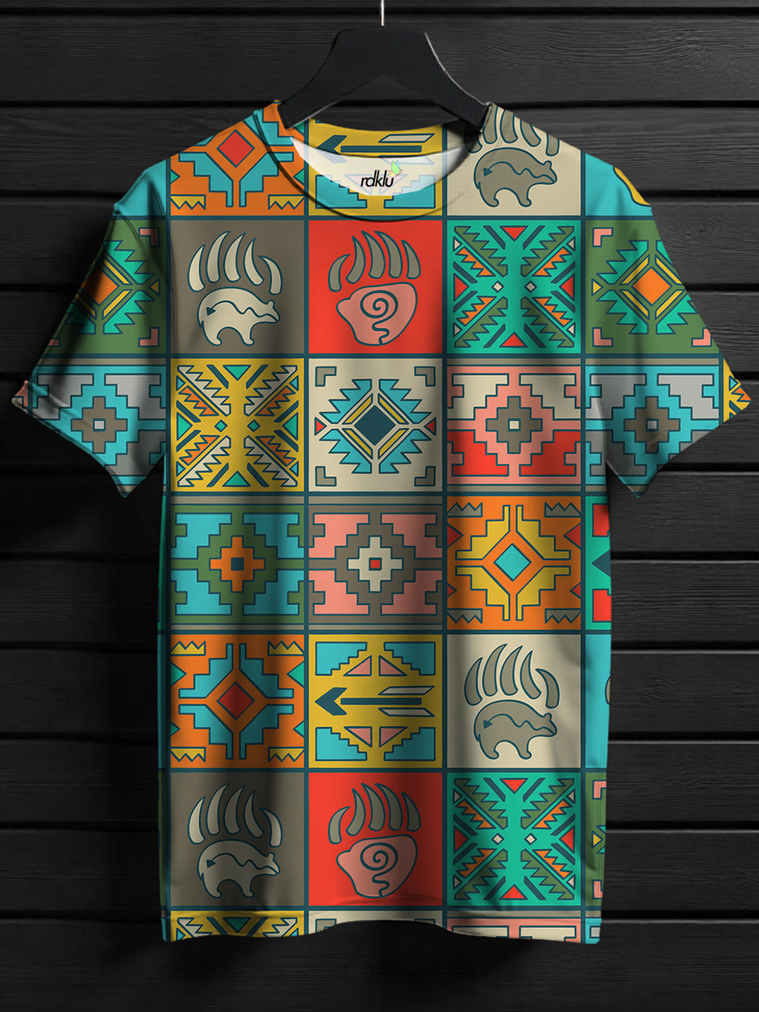 RDKL TEE#341