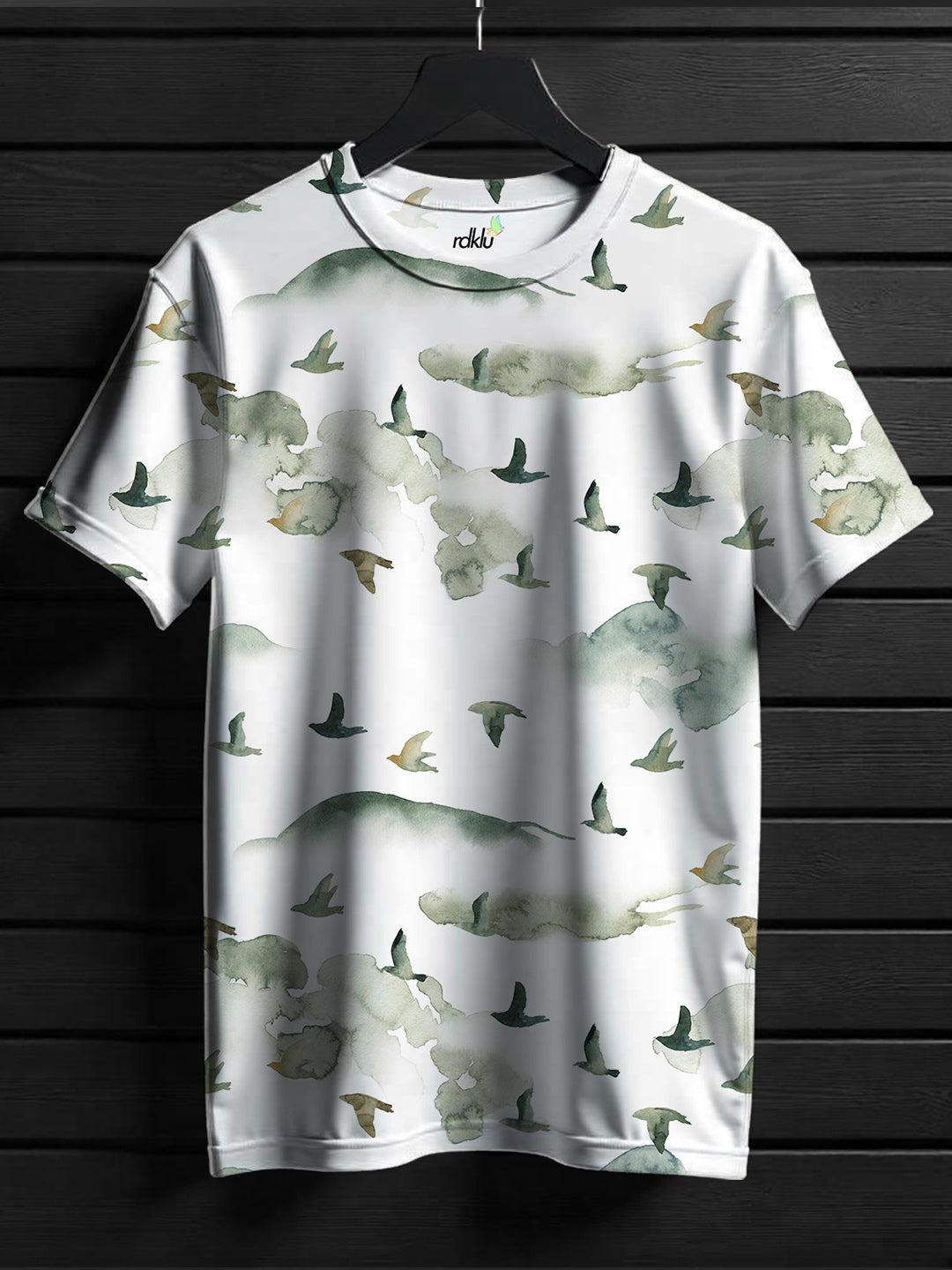 RDKL TEE#342