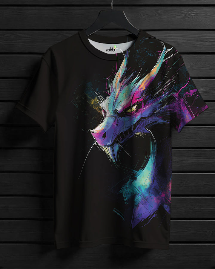 DRAGONKIN * TEE#345