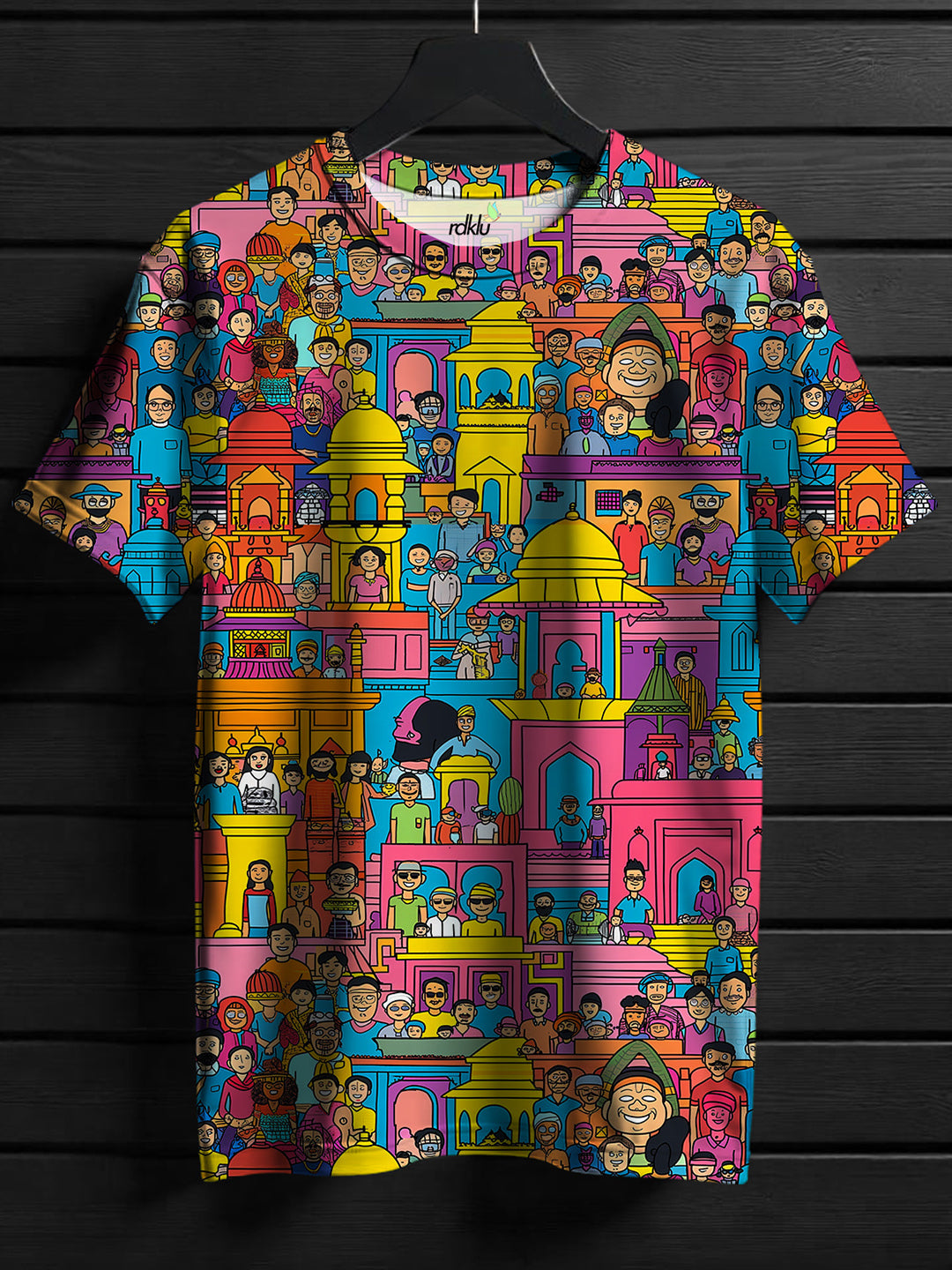 RDKL * TEE#349