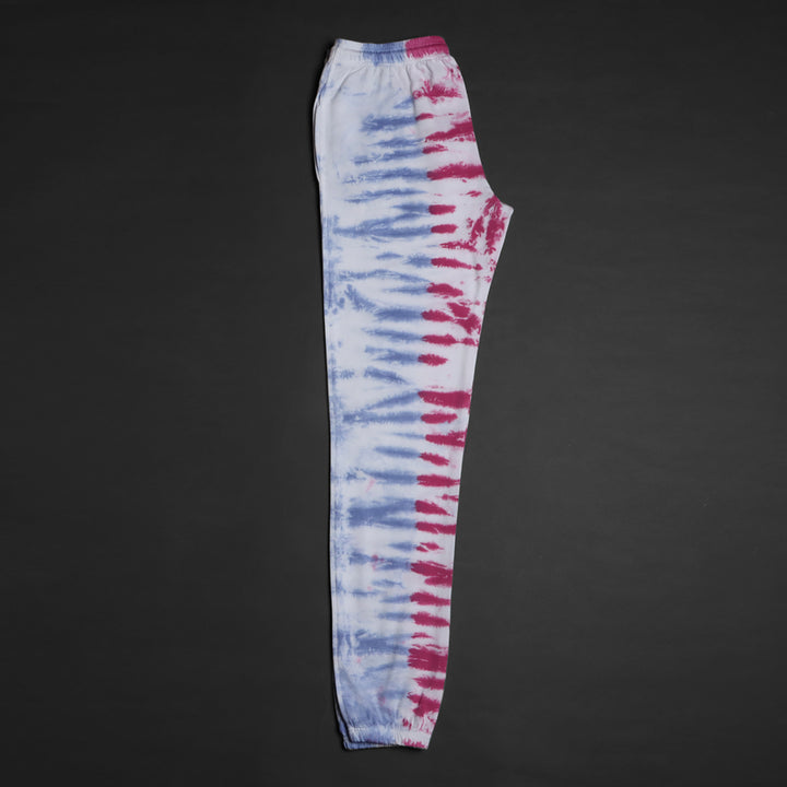RDKLU - Tie & Dye Unisex Jogger#14