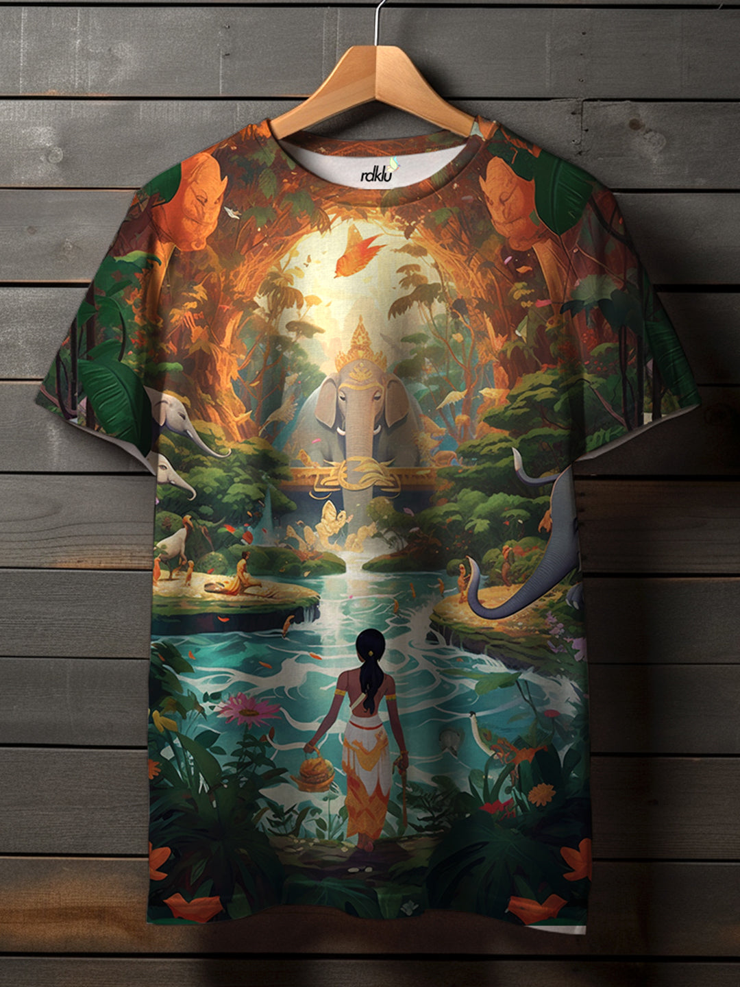 RDKL * TEE#350