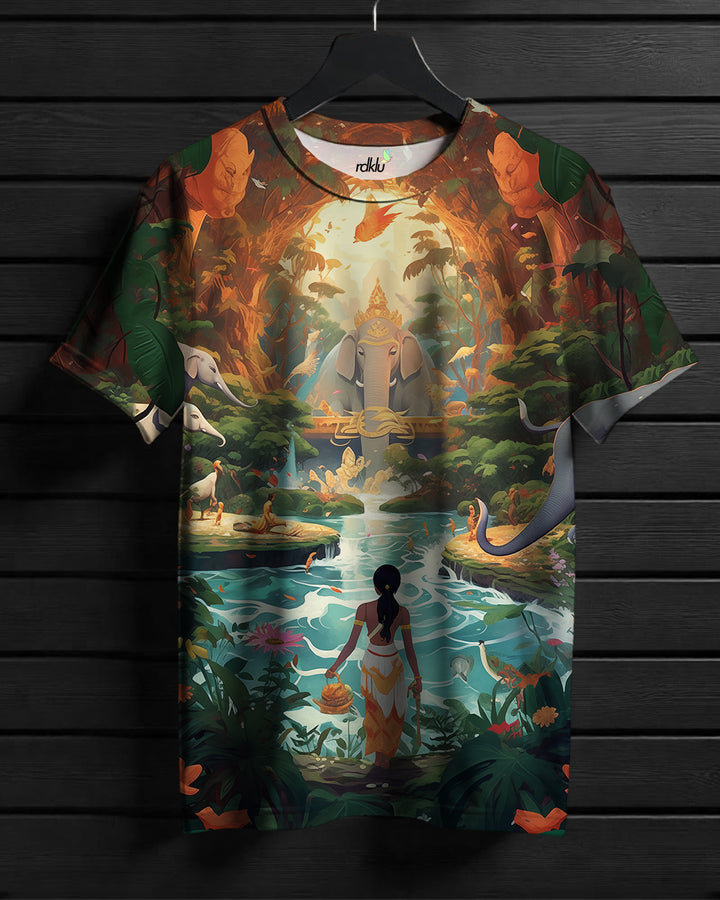 RDKL * TEE#350