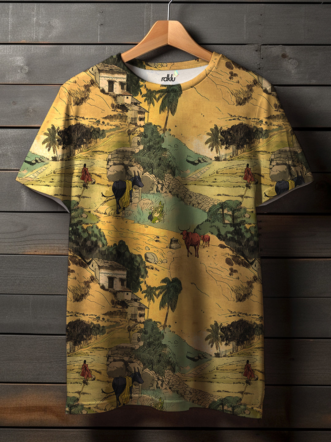 RDKL * TEE#353