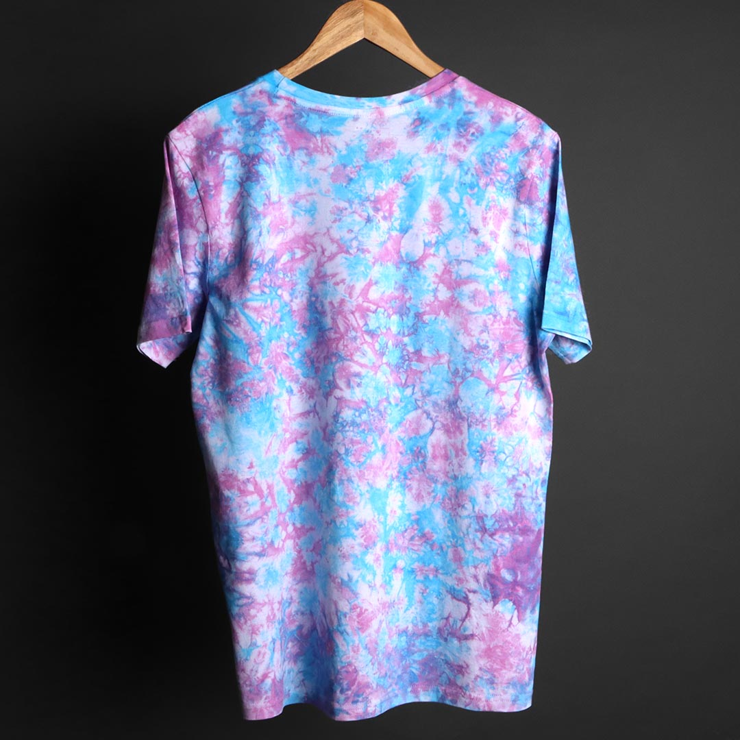 RDKLU Hand Tie & Dye Tee#78