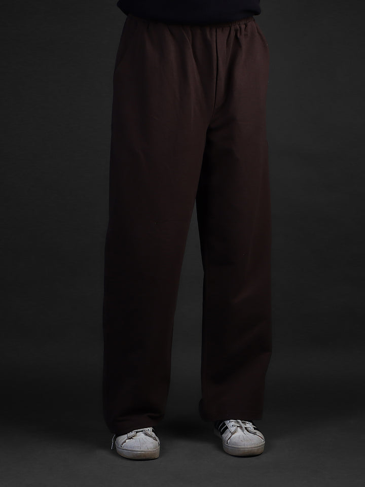 WIDE LEG JOGGER # 41