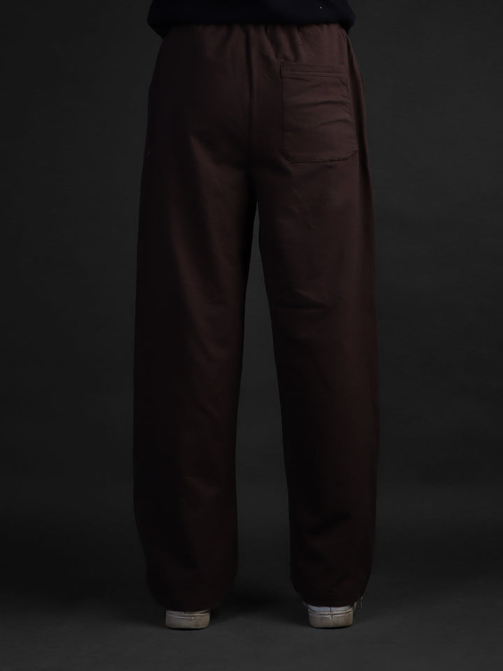 WIDE LEG JOGGER # 41