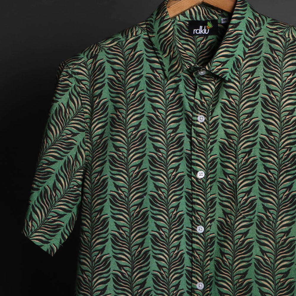 Prints - RDKLU -Shirt For Men#519