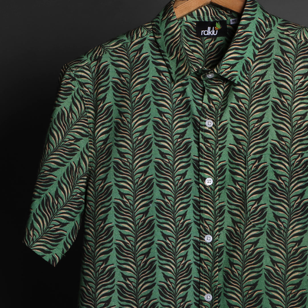 Prints - RDKLU -Shirt For Men#519