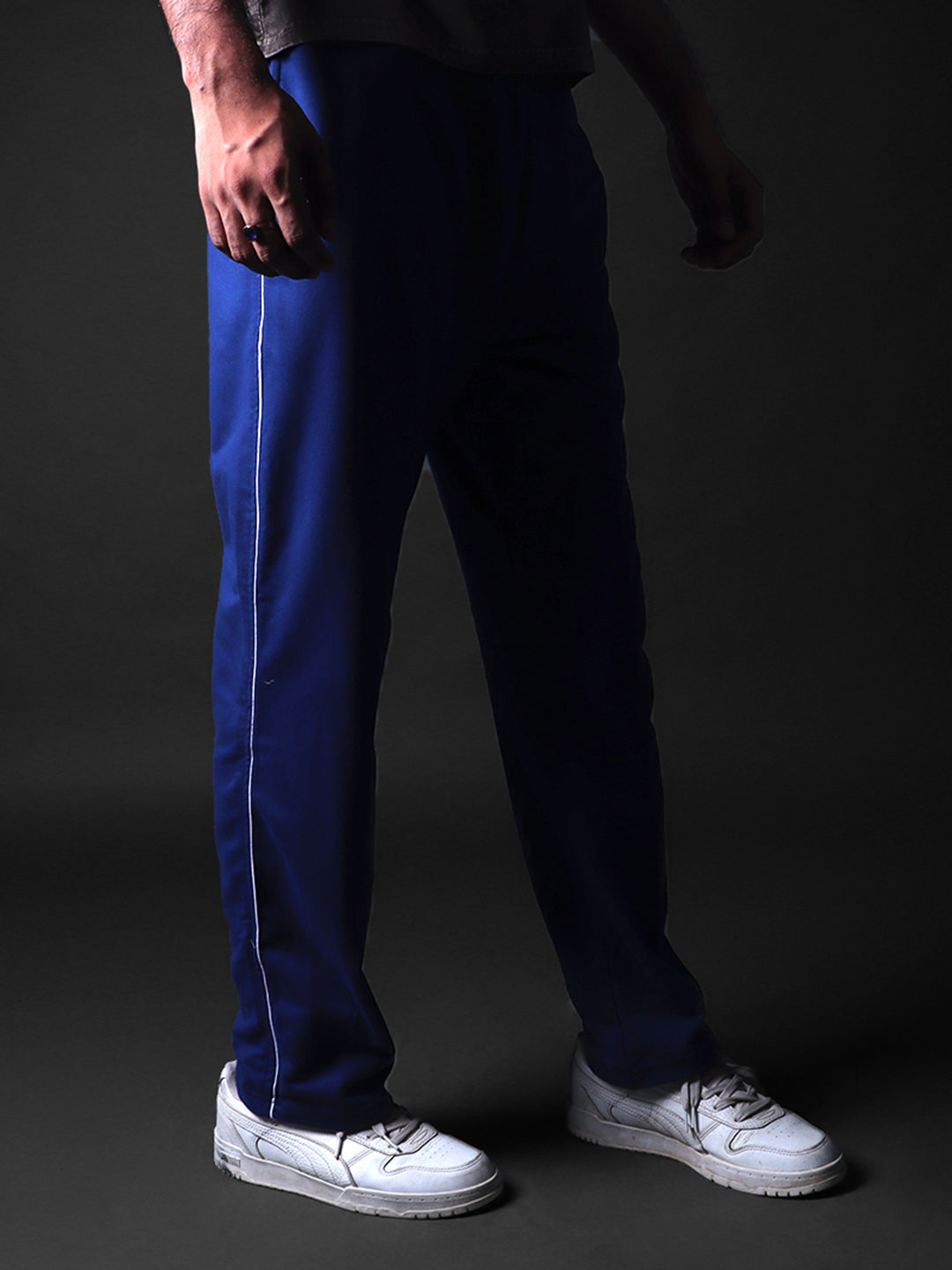 Straight Fit Joggers #26