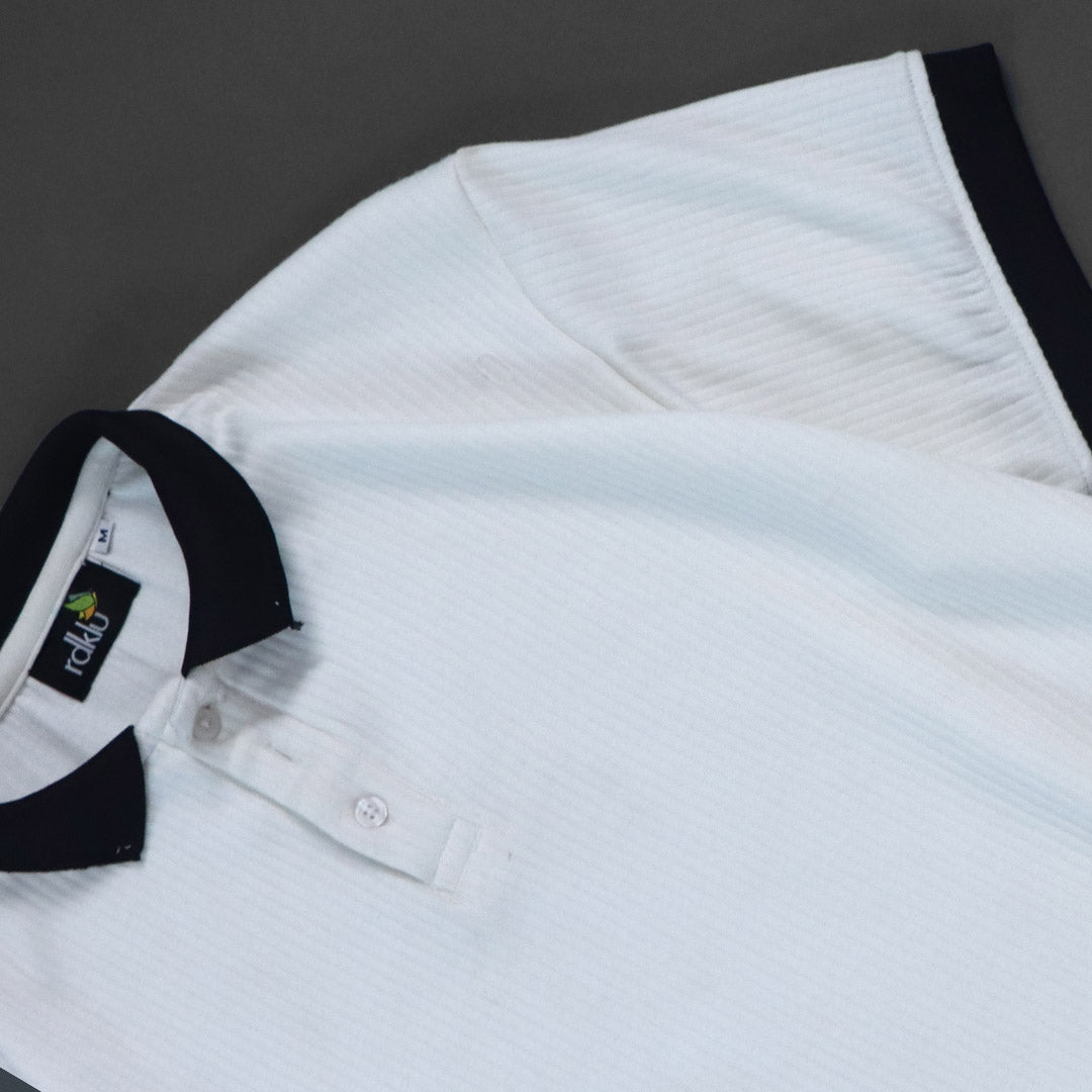 Clean Cut * Polo Tee#9