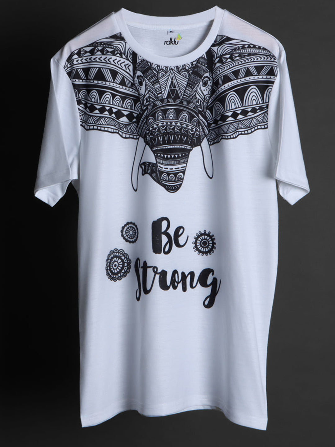 Be Strong - RDKL TEE#51