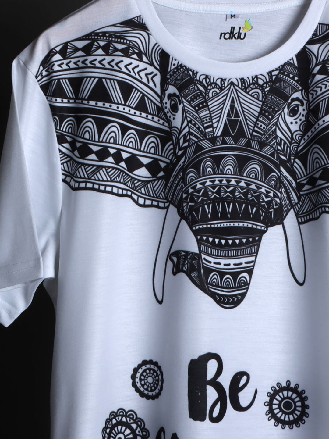 Be Strong - RDKL TEE#51