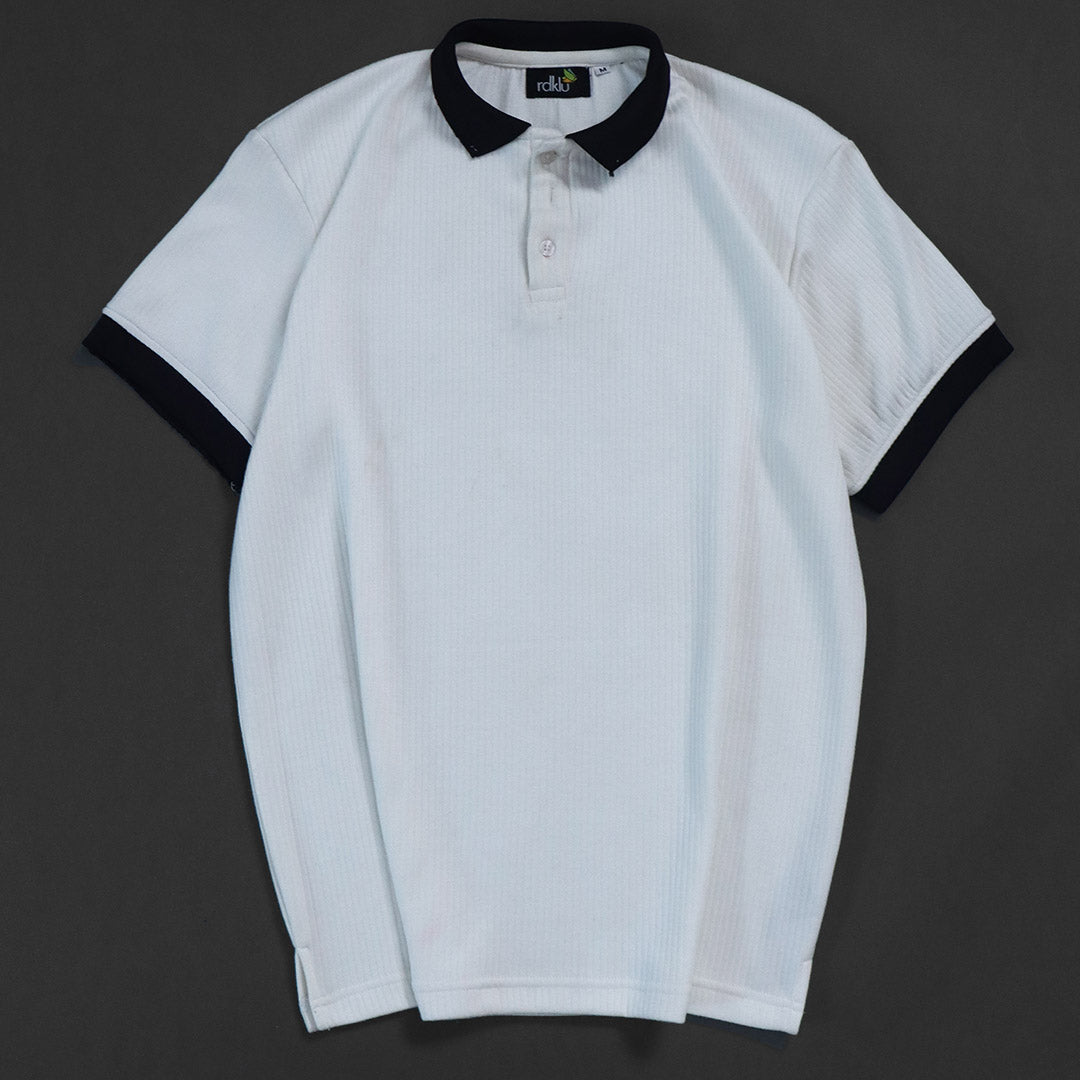 Clean Cut * Polo Tee#9