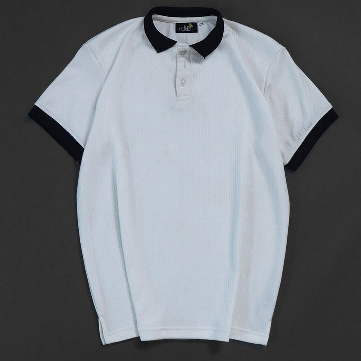 Clean Cut * Polo Tee#9