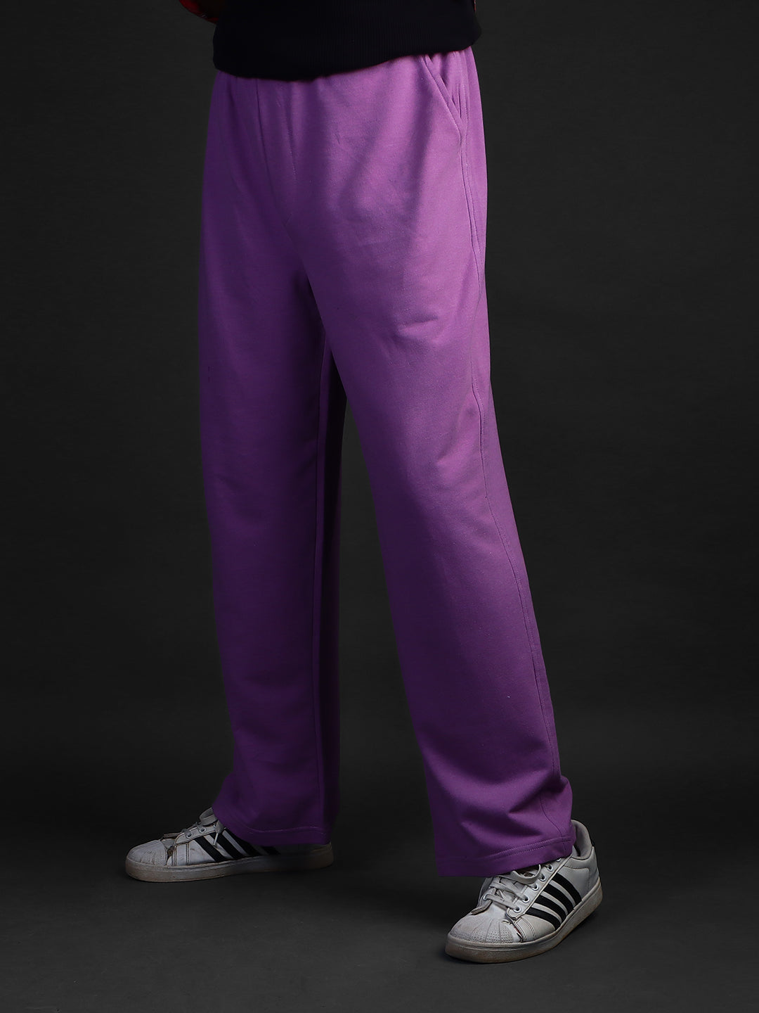 WIDE LEG JOGGER # 42