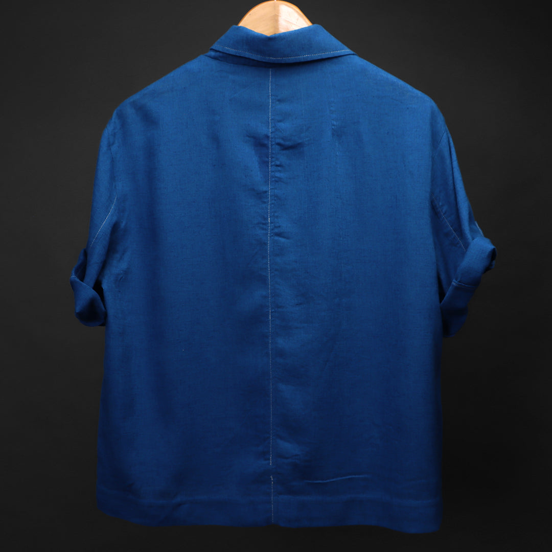 Women Free Flow Shirt#8