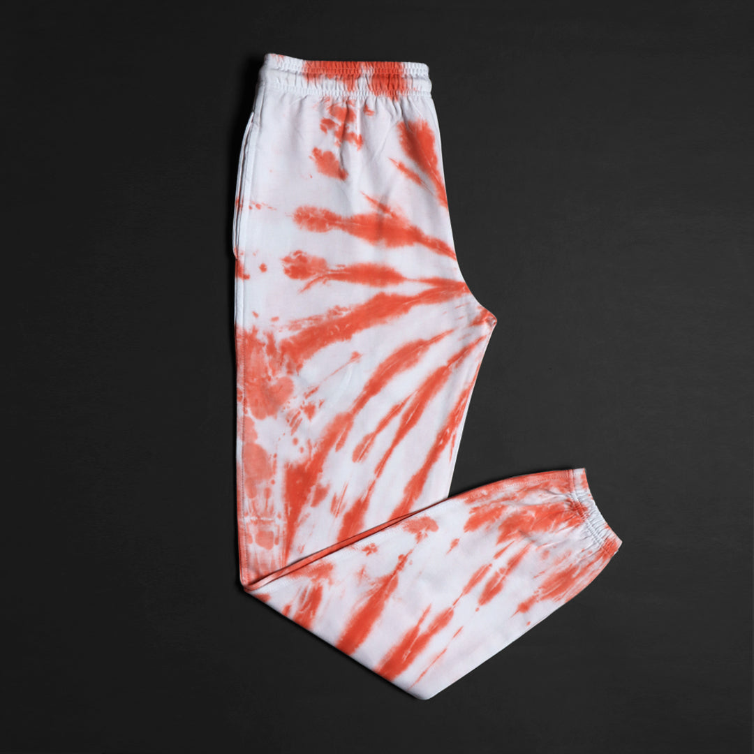 RDKLU - Tie & Dye Unisex Jogger#8