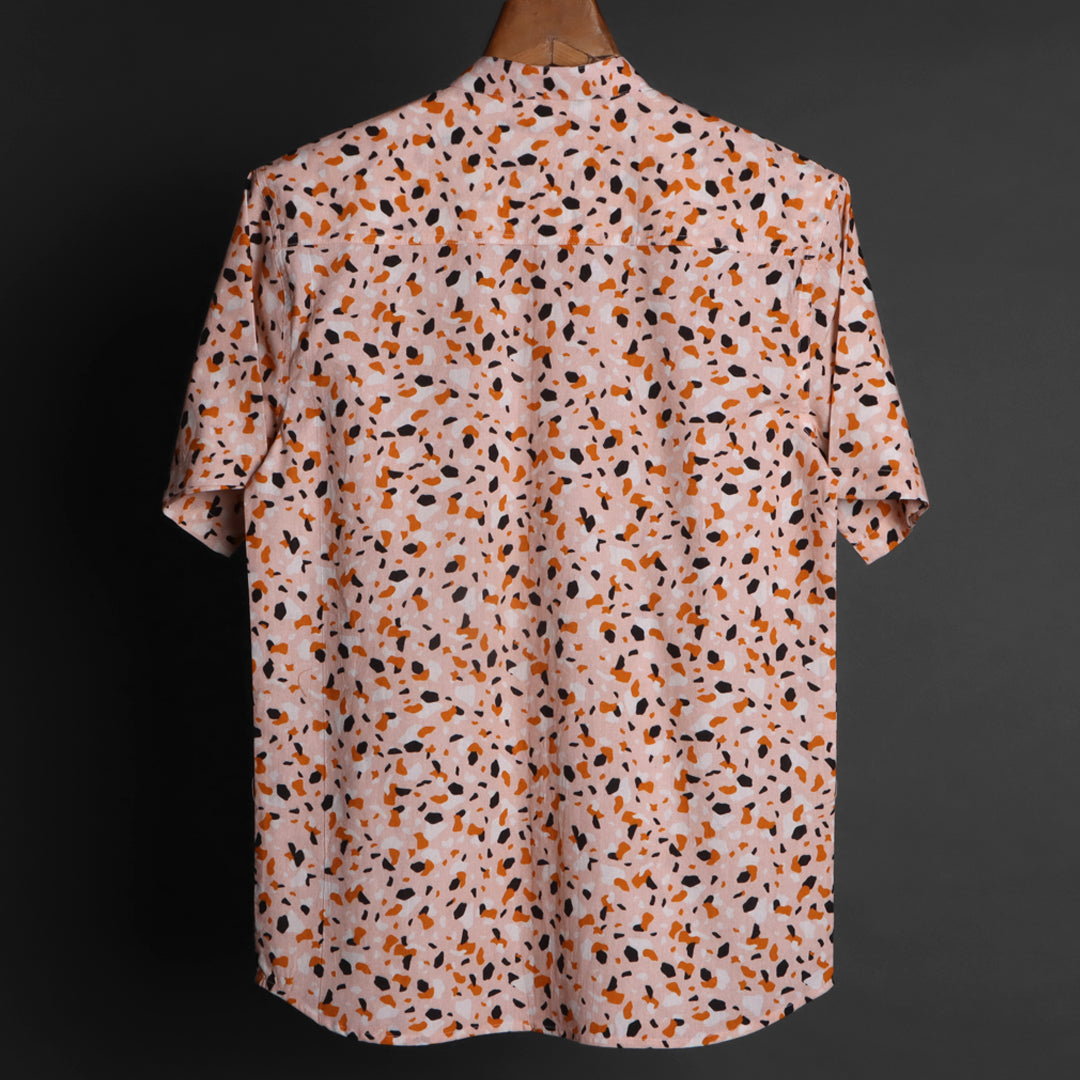 Prints - RDKLU-Shirt For Men#558