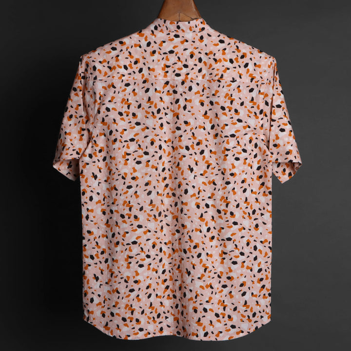 Prints - RDKLU-Shirt For Men#558