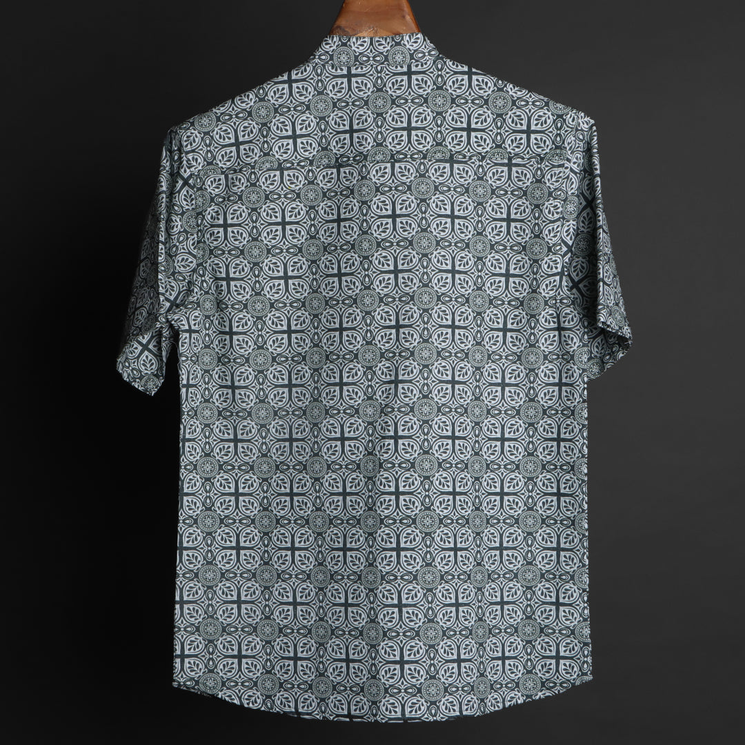 Prints - RDKLU-Shirt For Men#568