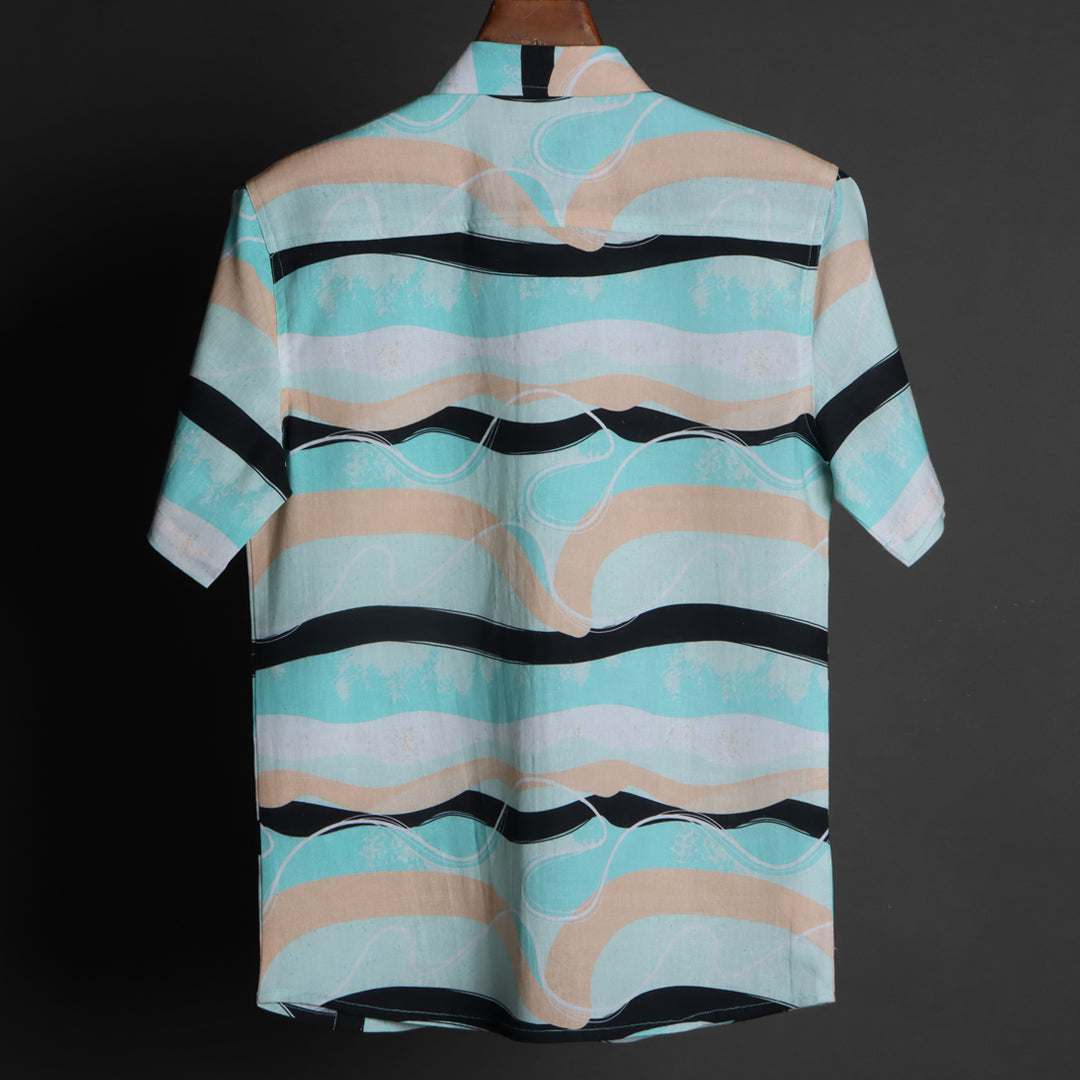 Prints - RDKLU-Shirt For Men#560