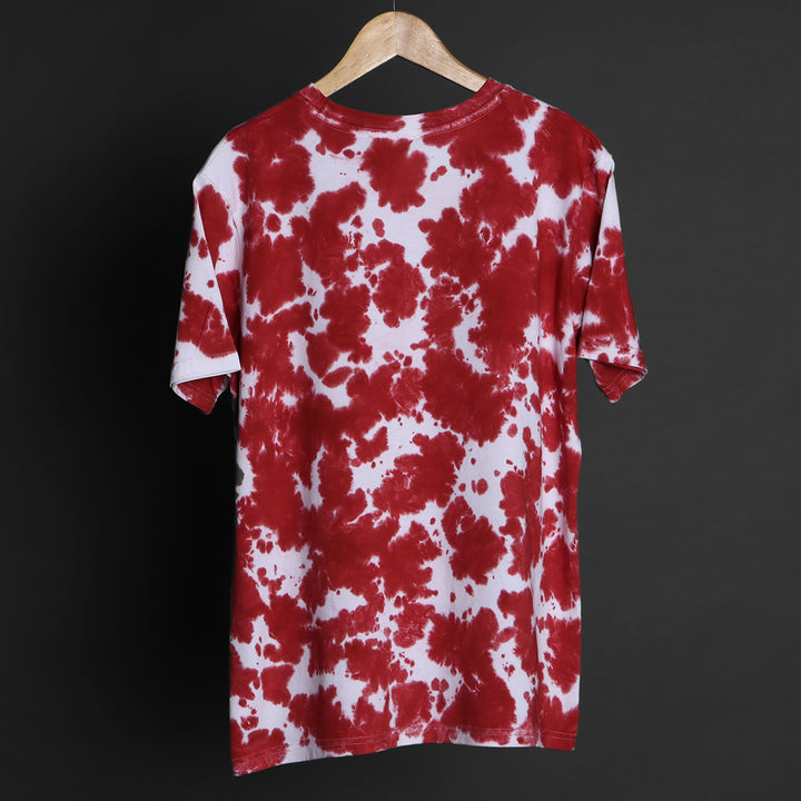 RDKLU - Hand Tie & Dye Tee#71