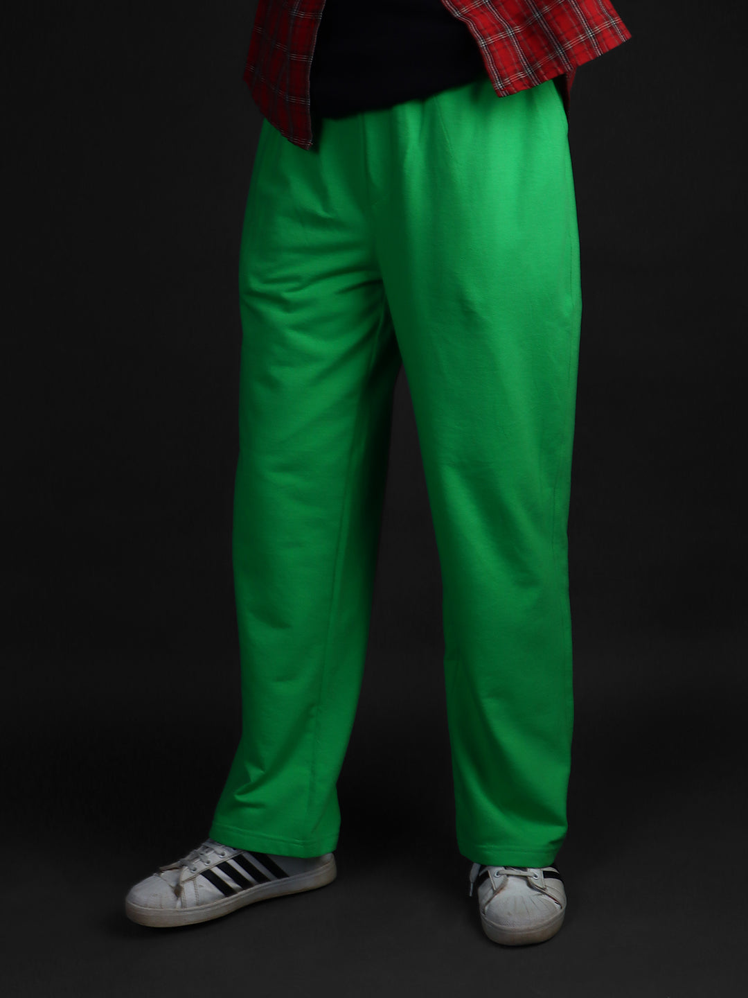 WIDE LEG JOGGER # 43