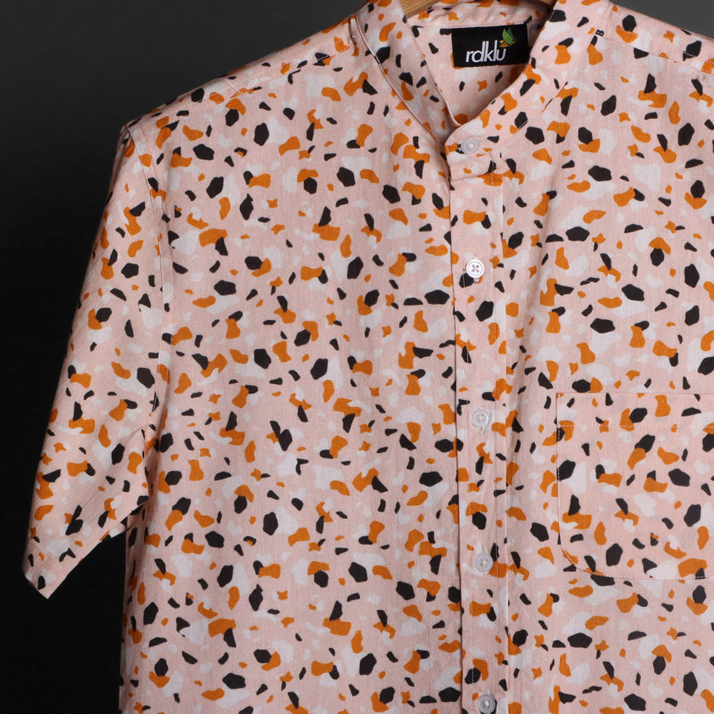 Prints - RDKLU-Shirt For Men#558