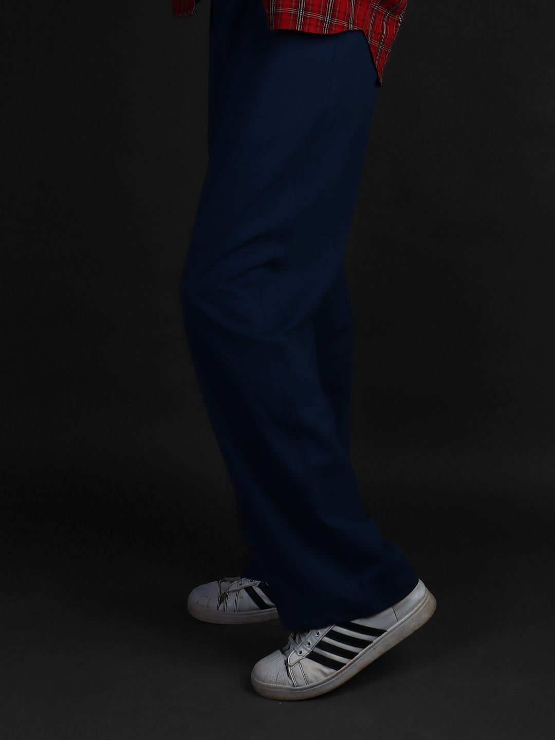 WIDE LEG JOGGER # 45