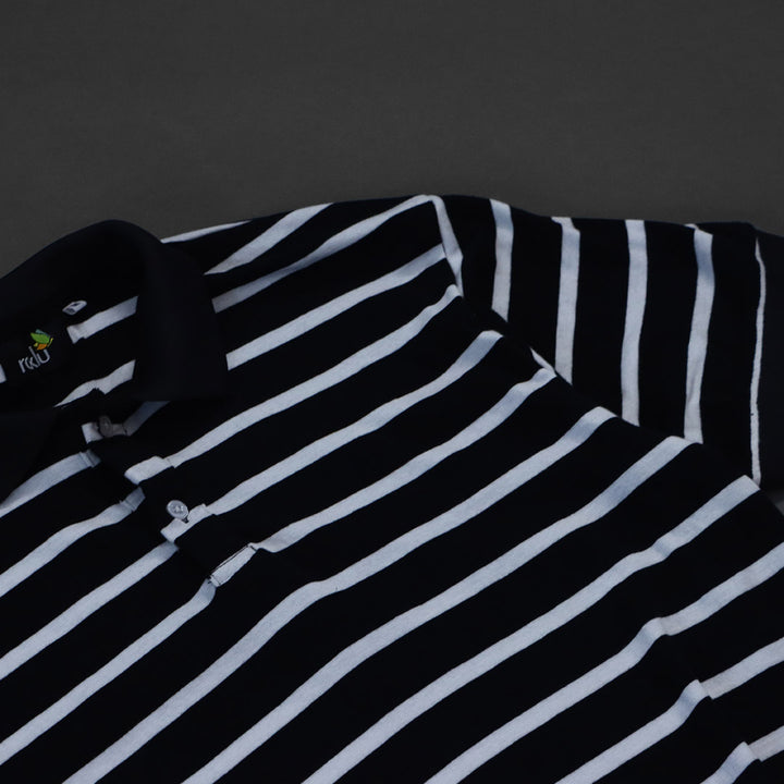 The Black Breaker * Polo Tee#10