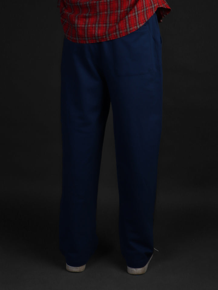 WIDE LEG JOGGER # 45